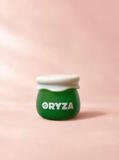 Mini Oryza Purifying Cleansing Balm