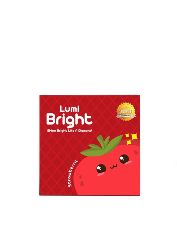 LumiBright Beauty Candy view 2