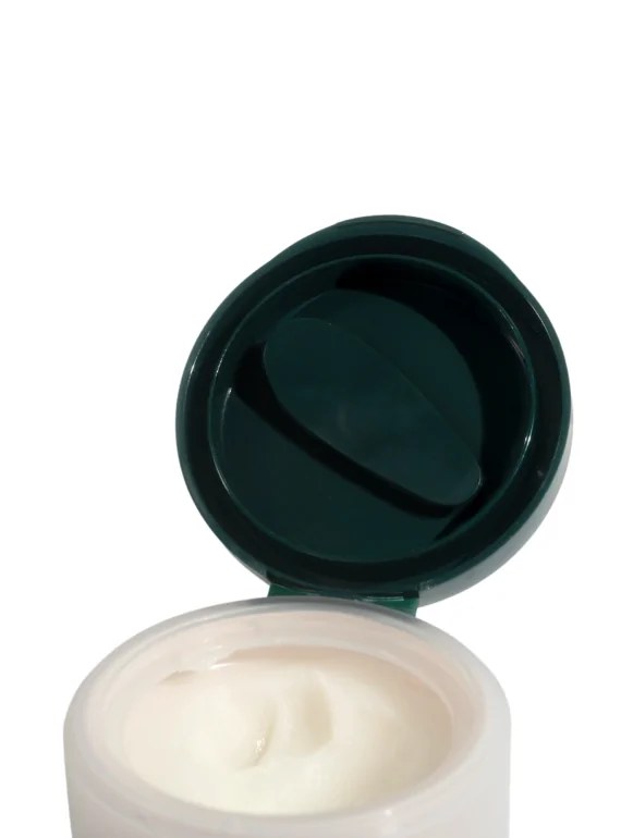 Oryza Purifying Cleansing Balm view 4