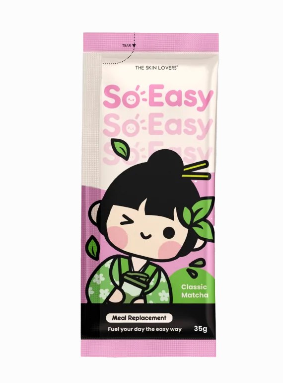 SoEasy Meal Replacement view 1
