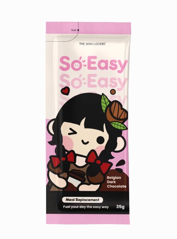 SoEasy Meal Replacement view 2