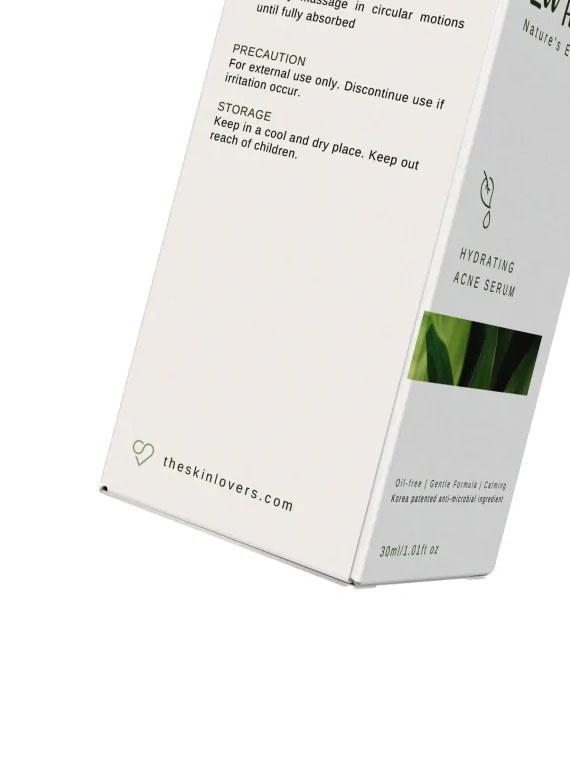 Zit Away Hydrating Acne Serum view 1