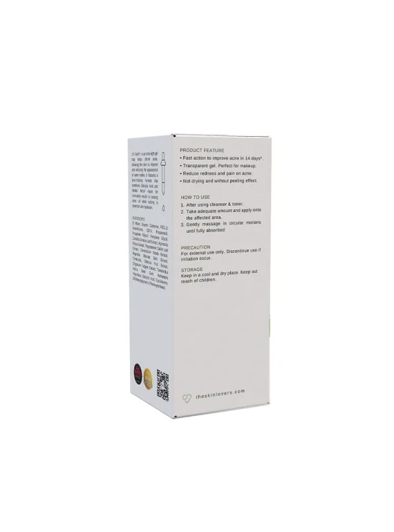 Zit Away Hydrating Acne Serum view 4