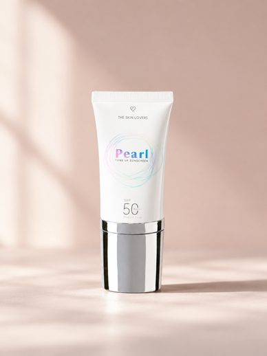 Sunscreen berbanding sunblock