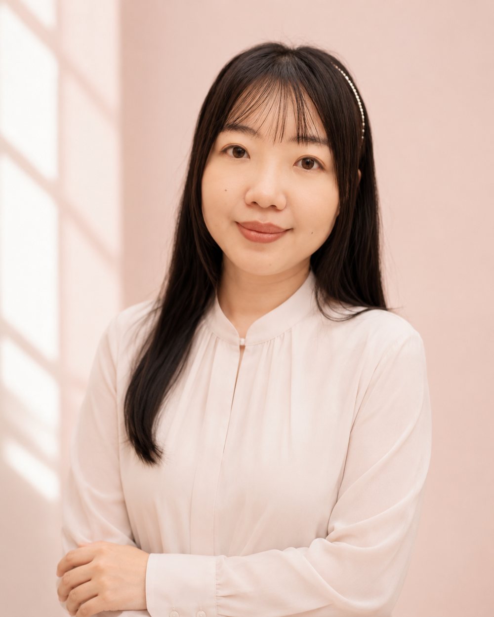 Dr Lim Yi Hui, Ketua formulasi di The Skin Lovers