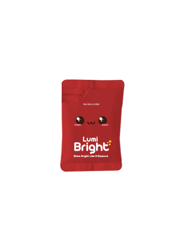 Lumi Bright Sachet