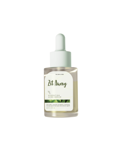 Zit Away Hydrating Acne Serum