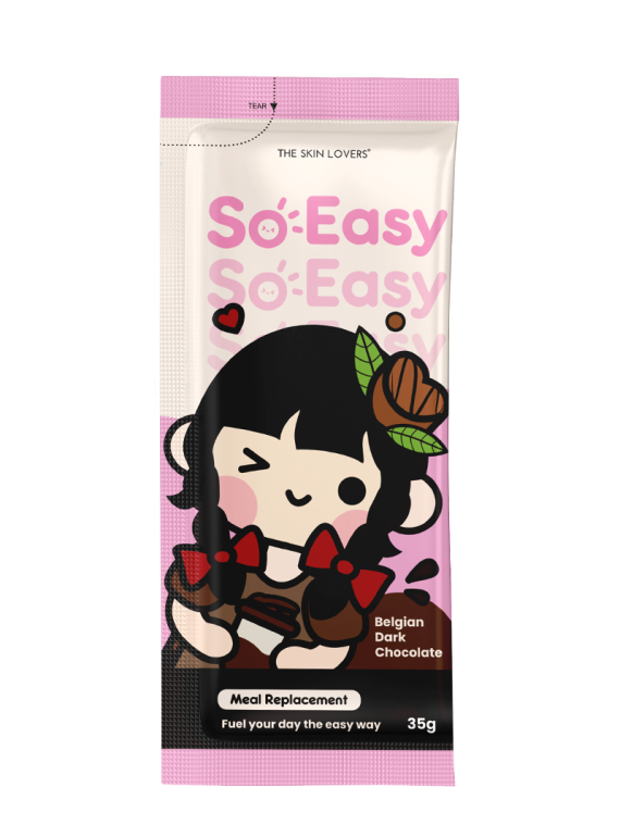 Chocolate- So Easy (1)