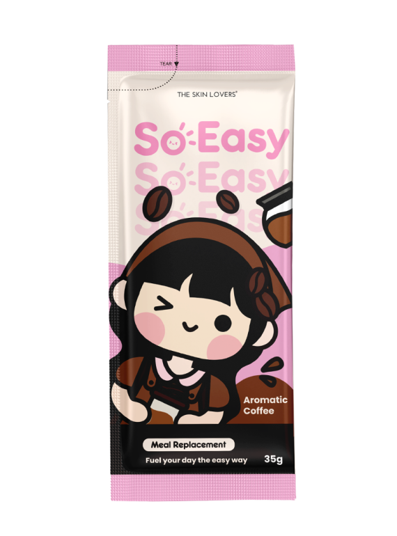 Coffee -So Easy (1)