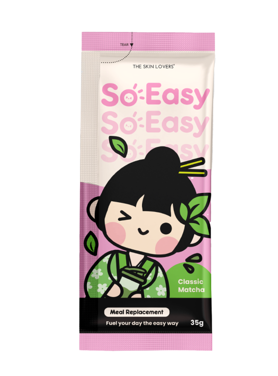 Matcha- So Easy (1)