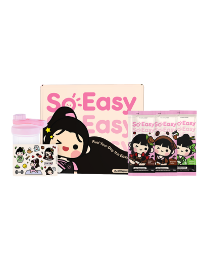 SoEasy Meal Replacement