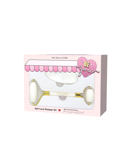 Self Love Pamper Kit