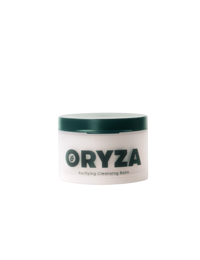 Oryza Purifying Cleansing Balm