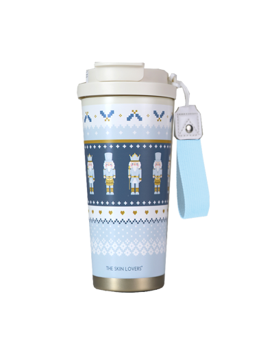 NutCracker Tumbler