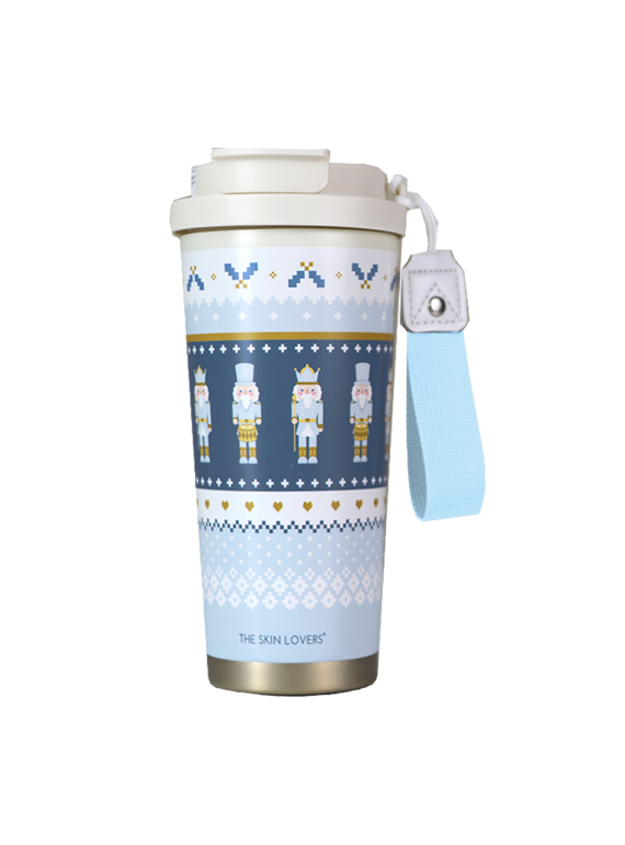 NutCracker Tumbler