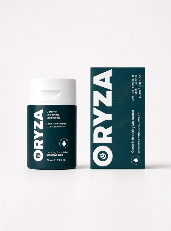 Oryza Moisturizer