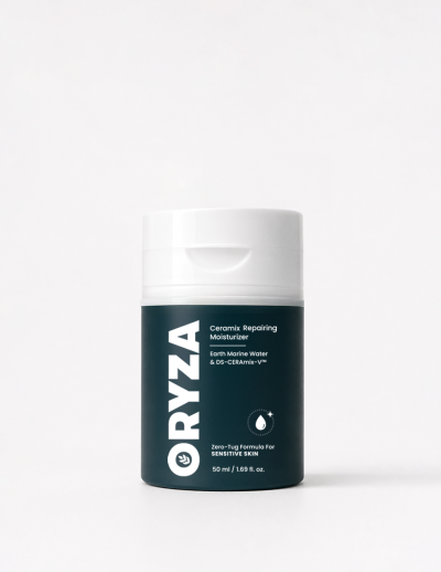 Oryza Moisturizer Bottle