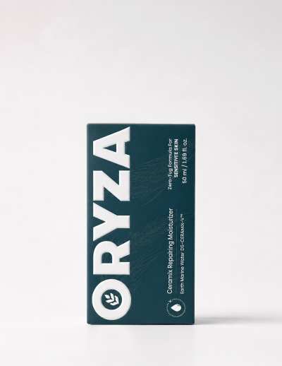 Oryza Moisturizer Box