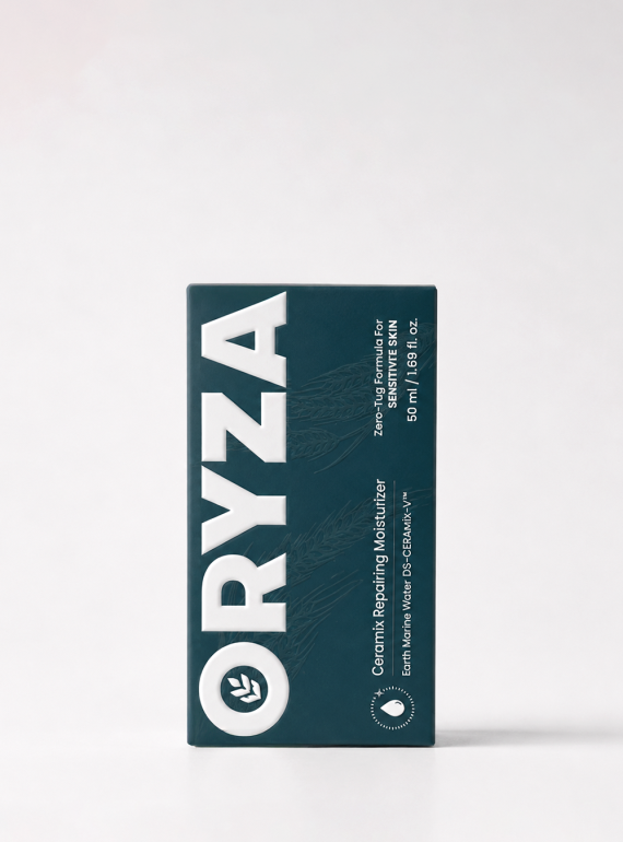 Oryza Moisturizer Box