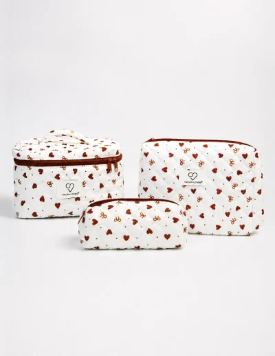 TSL pouch